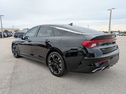 Used 2022 Kia K5 GT-Line w/ GT-Line FWD Premium Package image 7