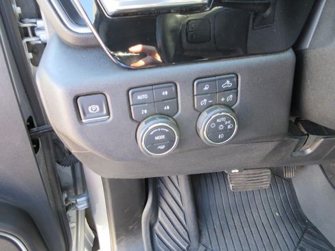 Certified 2024 Chevrolet Silverado 2500 LTZ w/ LTZ Convenience Package AWD/4WD image 11