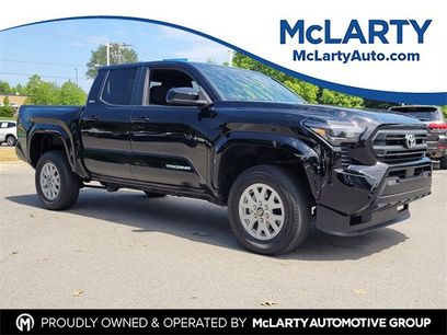 Used 2024 Toyota Tacoma SR5