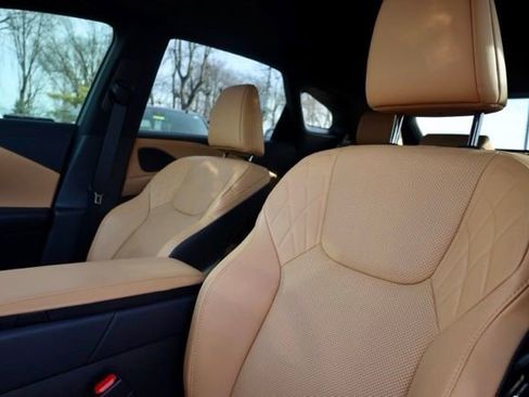 Used 2025 Lexus RX 350 Premium w/ Convenience Package image 22