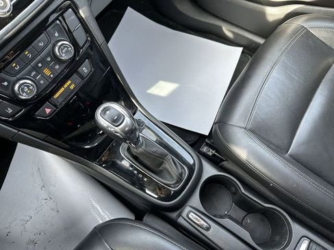 Used 2018 Buick Encore Premium w/ Experience Buick Package image 22