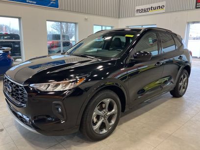 Used 2023 Ford Escape ST-Line Select w/ Tech Pack #1