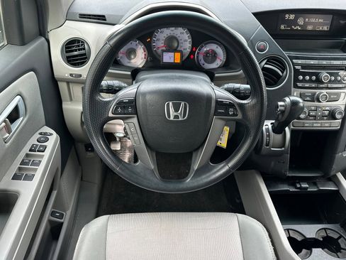Used 2012 Honda Pilot EX image 16