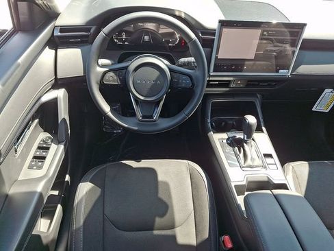 New 2026 MAZDA CX-5 Preferred AWD/4WD image 8