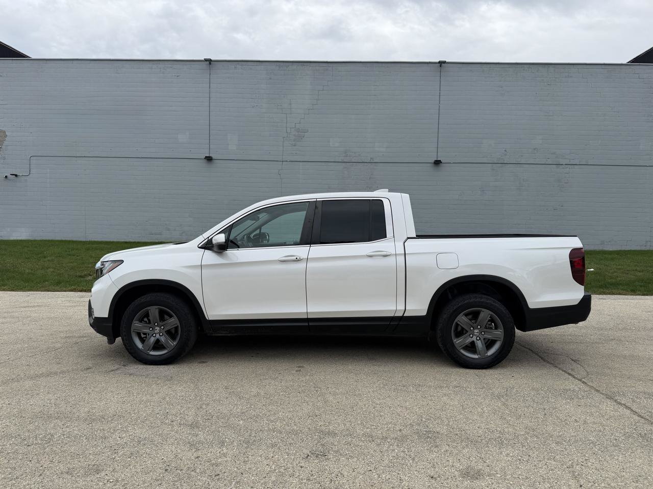 Used 2023 Honda Ridgeline RTL image 4