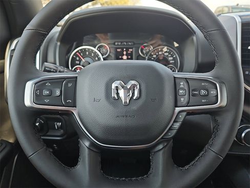 New 2025 RAM 1500 Lone Star image 30