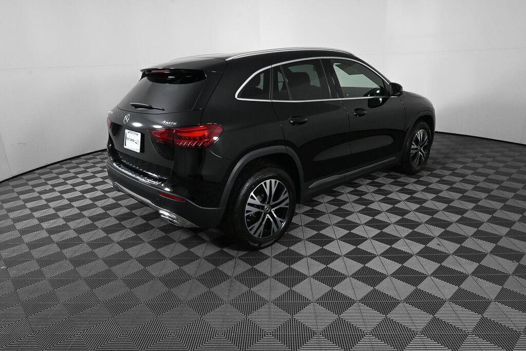 Certified 2026 Mercedes-Benz GLA 250 4MATIC image 26