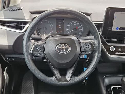 Certified 2024 Toyota Corolla LE FWD image 20