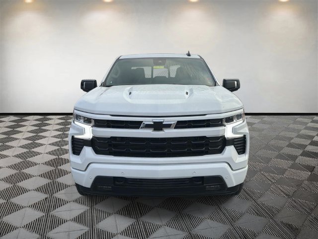 New 2026 Chevrolet Silverado 1500 RST AWD/4WD image 2