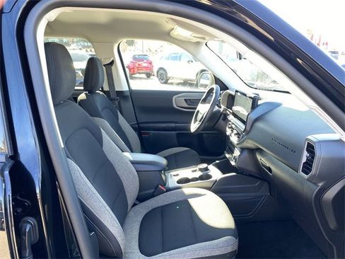 Used 2025 Ford Bronco Sport Big Bend image 27