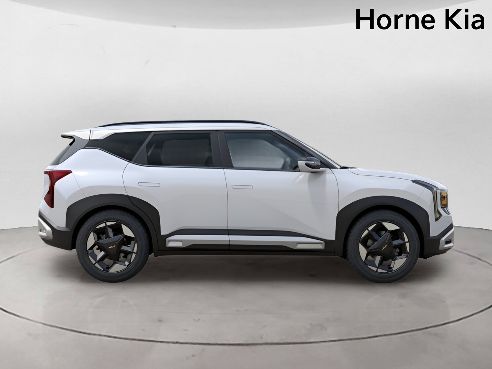 New 2027 Kia Seltos EX FWD image 7
