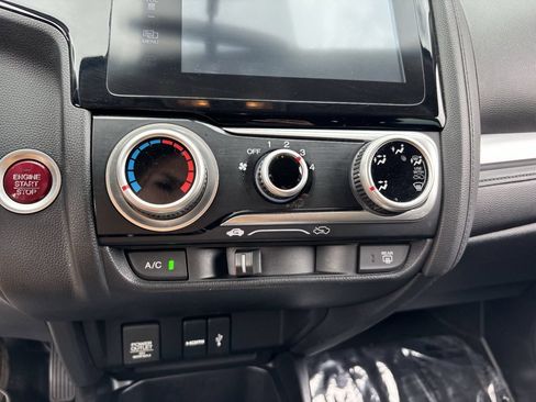 Certified 2017 Honda Fit EX image 23