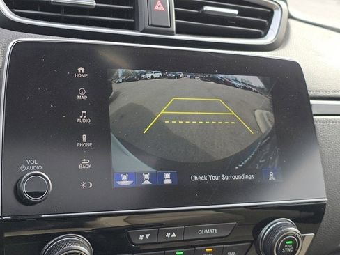 Used 2018 Honda CR-V Touring image 12