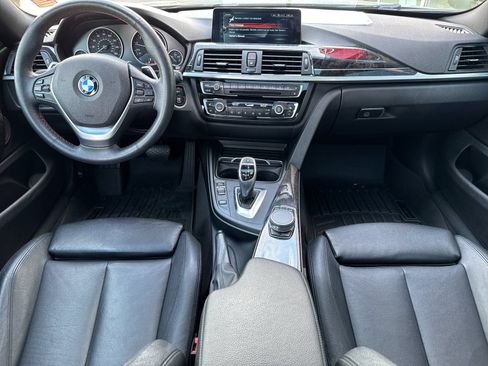 Used 2017 BMW 430i Gran Coupe xDrive AWD/4WD image 12