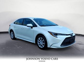 Used 2020 Toyota Corolla LE image 1