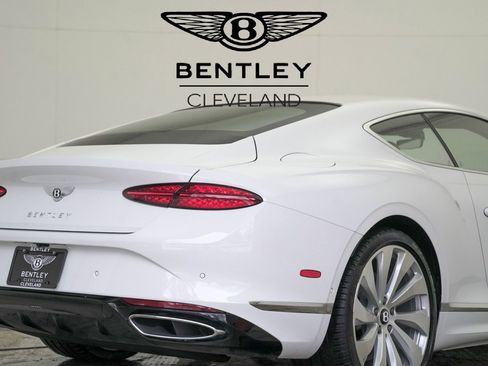 New 2026 Bentley Continental GT image 85