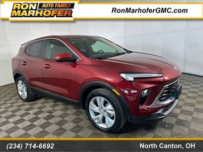 Used 2024 Buick Encore GX Preferred