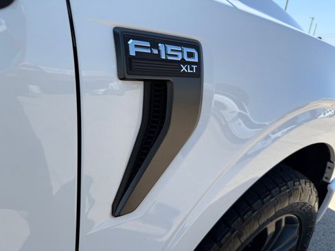 Used 2022 Ford F150 XLT w/ Equipment Group 302A High image 13