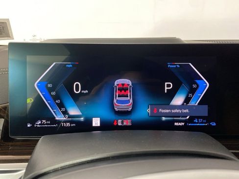 New 2026 BMW X5 xDrive50e image 15