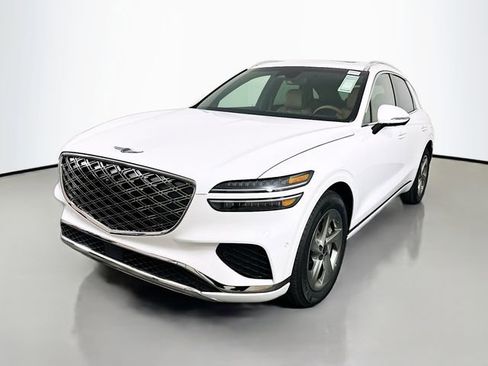 New 2026 Genesis GV70 2.5T Advanced image 1