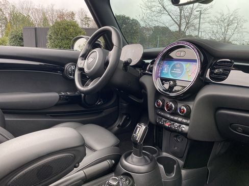 Certified 2024 MINI Cooper S image 69