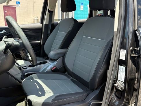 Used 2014 Ford Escape SE AWD/4WD image 9