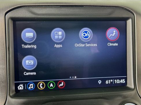 Used 2019 GMC Sierra 1500 AT4 w/ Off Road Performance Package image 37