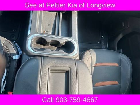 Used 2022 GMC Sierra 1500 AT4 w/ AT4 Premium Package AWD/4WD image 21