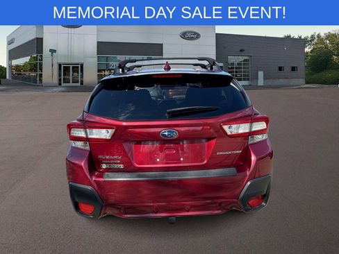 Used 2018 Subaru Crosstrek 2.0i Premium AWD/4WD image 10