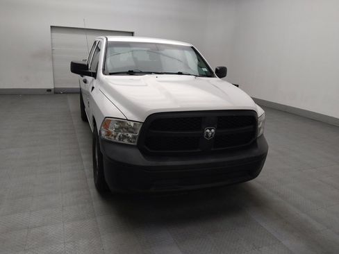 Used 2017 RAM 1500 Tradesman w/ Popular Equipment Group image 14