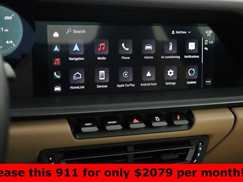 Certified 2024 Porsche 911 Carrera S image 29