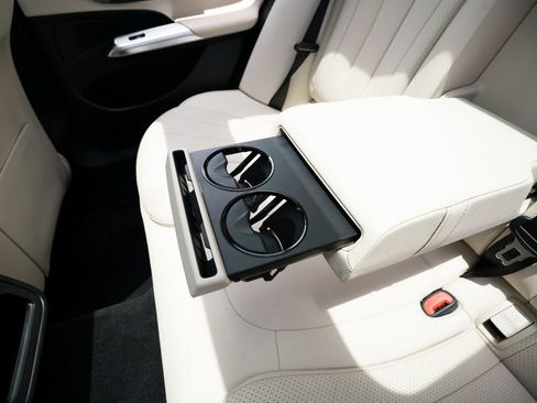 Used 2025 Mercedes-Benz E 350 Sedan w/ Winter Package image 51