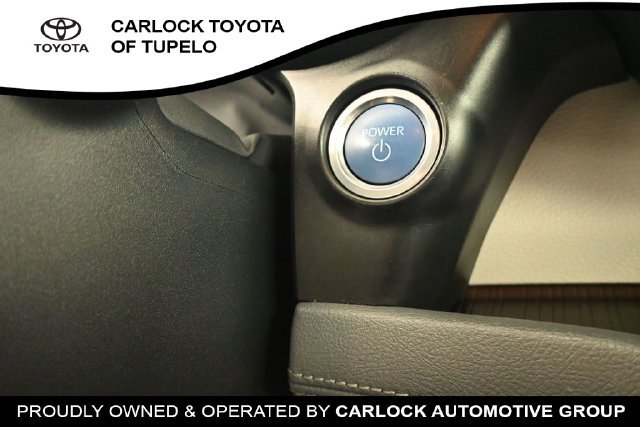 Used 2023 Toyota Sienna LE FWD image 29