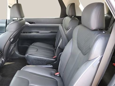 Used 2025 Hyundai Palisade SEL image 15