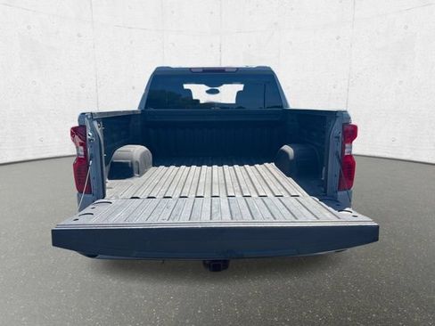 Used 2024 Chevrolet Silverado 1500 Custom AWD/4WD image 20