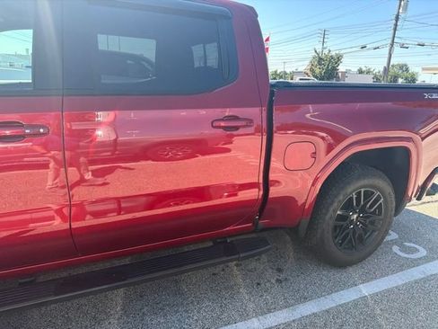 Used 2024 GMC Sierra 1500 Elevation w/ Elevation Premium Package AWD/4WD image 21