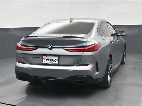 Used 2022 BMW M235i xDrive Gran Coupe w/ Premium Package AWD/4WD image 2