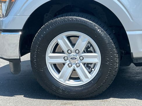 Used 2023 Ford F150 XLT image 25