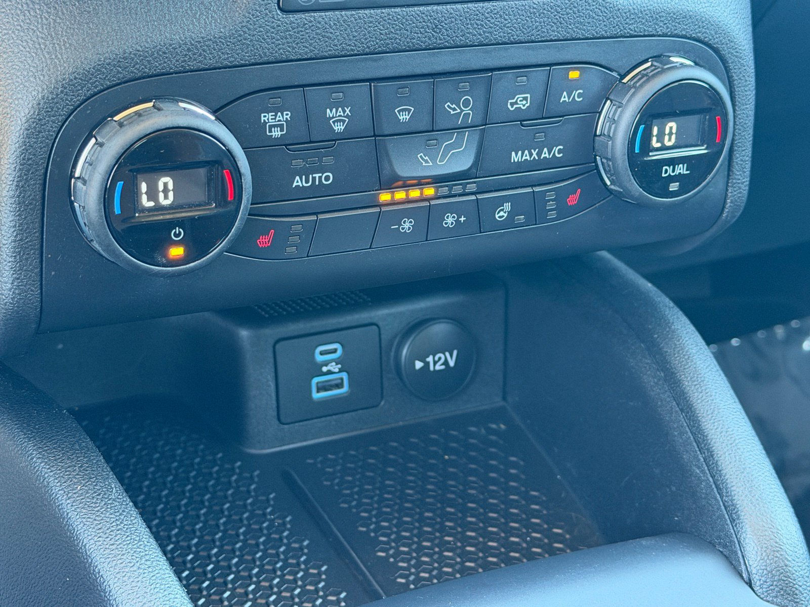 Used 2021 Ford Bronco Sport Outer Banks AWD/4WD image 27