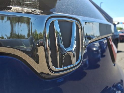 Used 2021 Honda CR-V EX-L image 30