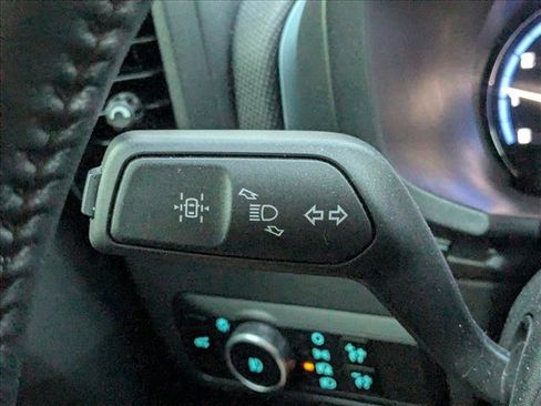 Used 2023 Ford Bronco Sport Badlands image 6