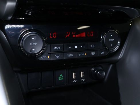 Used 2025 Mitsubishi Eclipse Cross SE AWD/4WD image 30