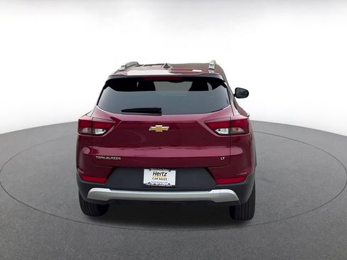 Used 2025 Chevrolet TrailBlazer LT image 12