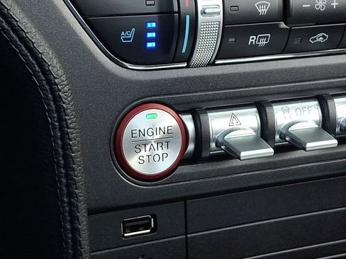 Used 2019 Ford Mustang GT Premium w/ Equipment Group 401A RWD image 25