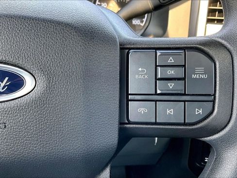 New 2026 Ford F350 XLT image 16