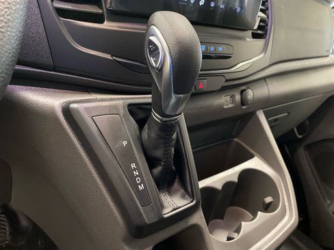 New 2026 Ford Transit 250 148 Medium Roof Extended AWD w/ Exterior Upgrade Package image 22