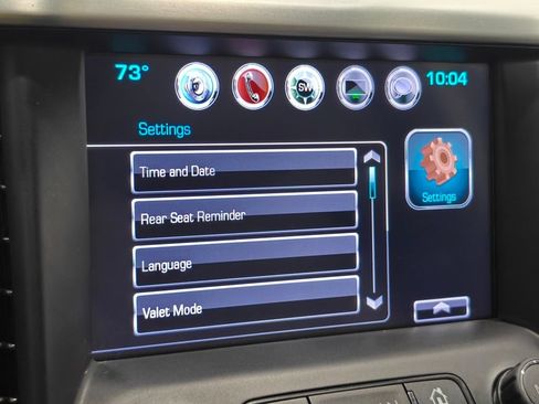 Used 2019 GMC Acadia SLT AWD/4WD image 44