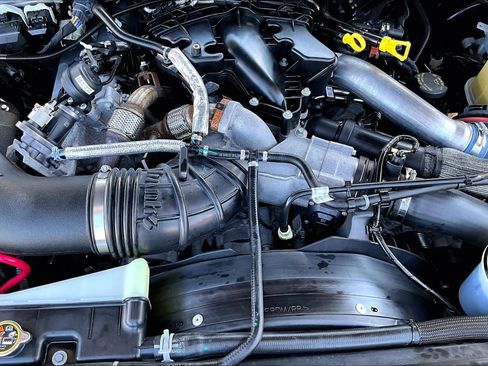 Used 2019 Ford F250 Lariat w/ Lariat Ultimate Package AWD/4WD image 33