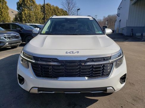 New 2026 Kia Seltos S AWD/4WD image 2