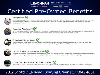 Used 2022 Chevrolet Corvette Stingray Coupe w/ Engine Appearance Package